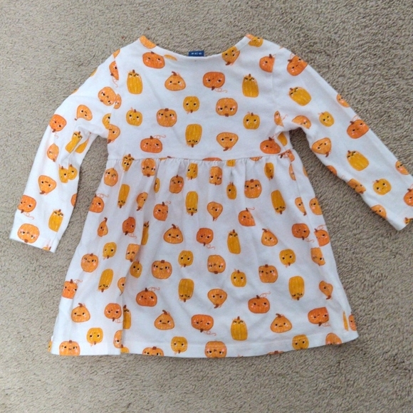 Old Navy 18-24 m Halloween dress - Picture 2 of 3